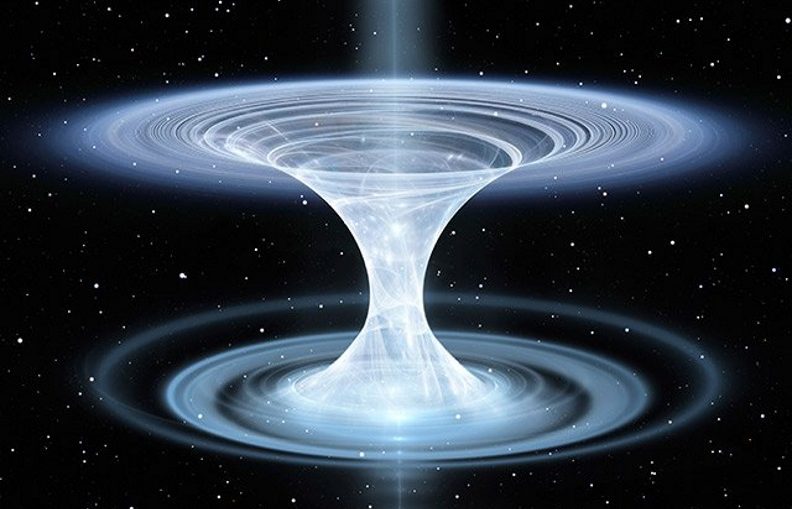 wormhole