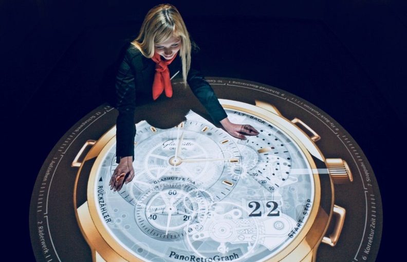 Physicist’s Ideas Of Time
