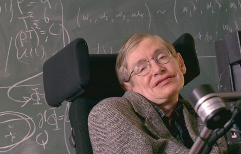 Hawking