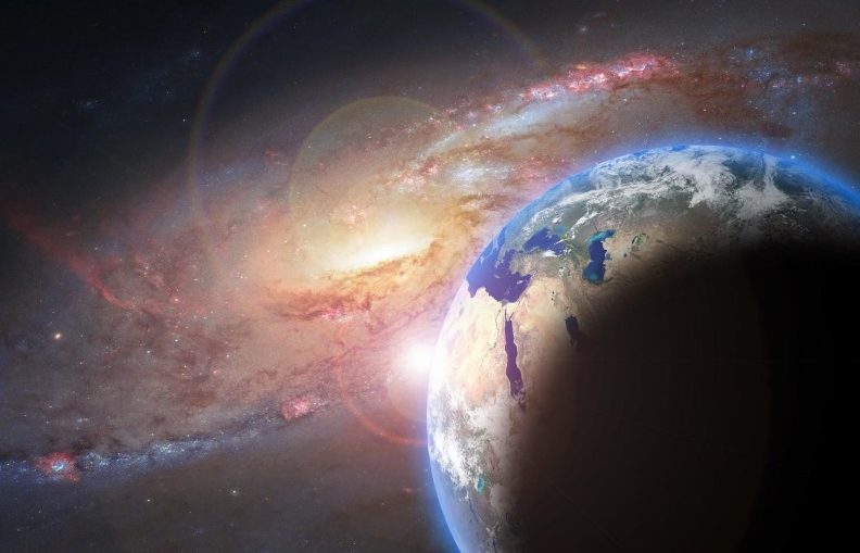 earth