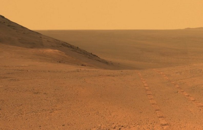 Mars