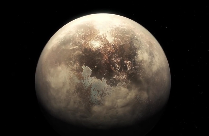 Planet