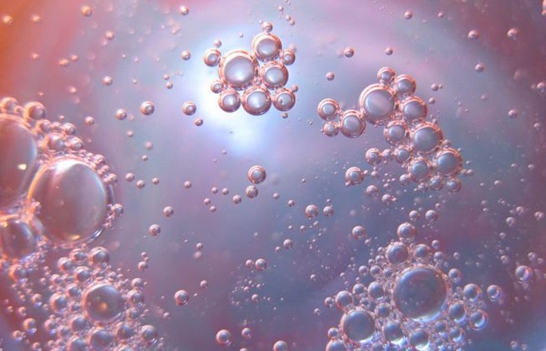 Sunlight in a bottle? Solar fuel breakthrough could make it possible to store solar power for decades.