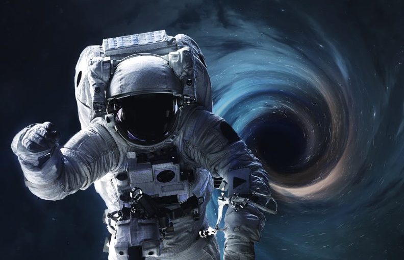 Feel like traveling to another dimension? Better choose your black hole wisely.