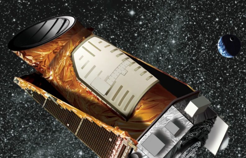Kepler Space Telescope