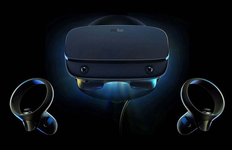 Oculus Rift S: Everything you need to know