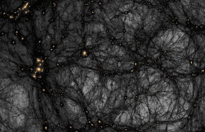 Now We Know That Dark Matter Isn’t Primordial Black Holes