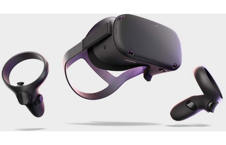 Oculus