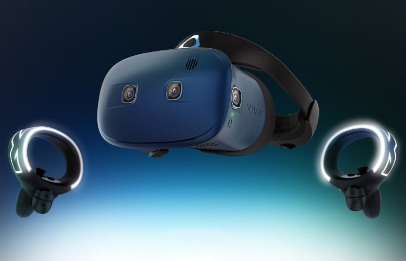 HTC VIVE Cosmos