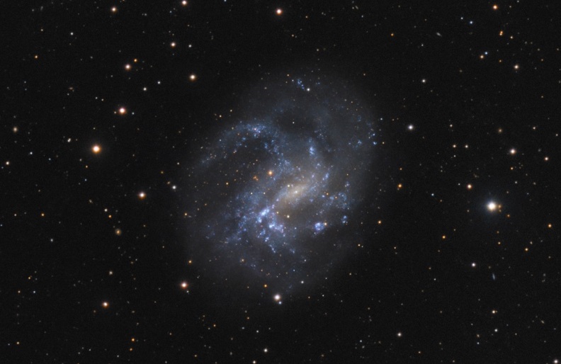 NGC-4395