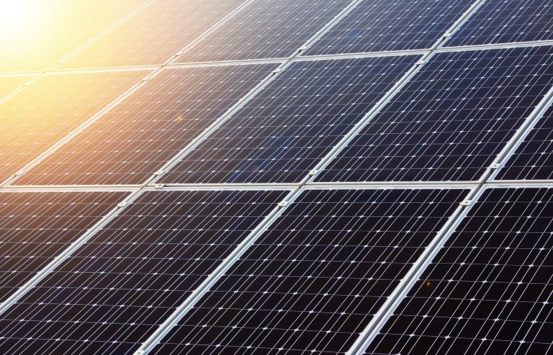 Solar Panel