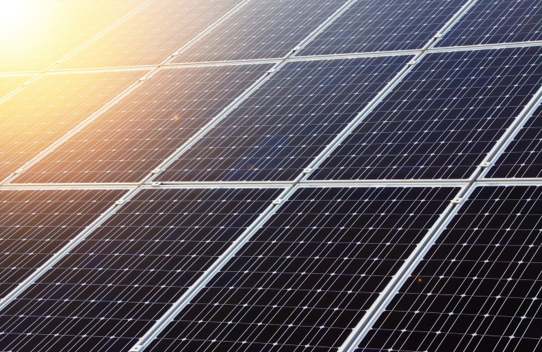 Solar Panel