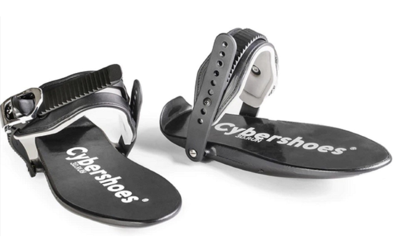 Cybershoes
