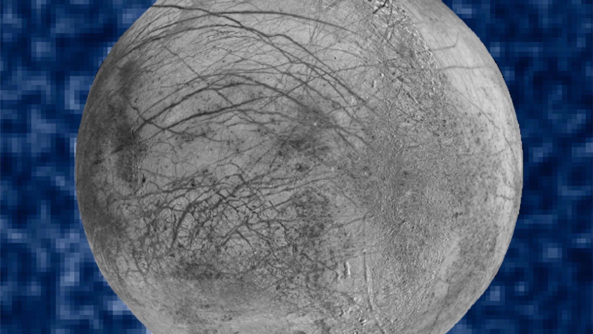 Europa has long been a source of intrigue for scientists