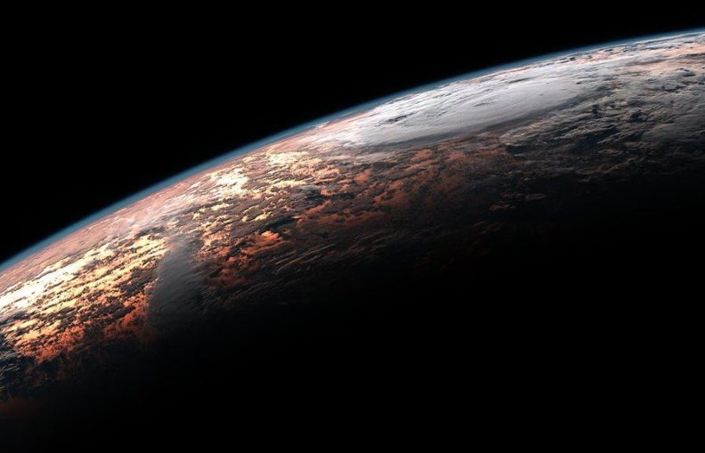TRAPPIST-1