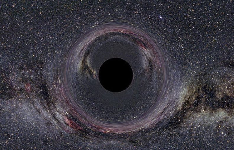 Gallery of Space Time Travel