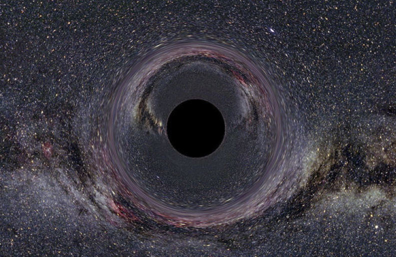 Gallery of Space Time Travel