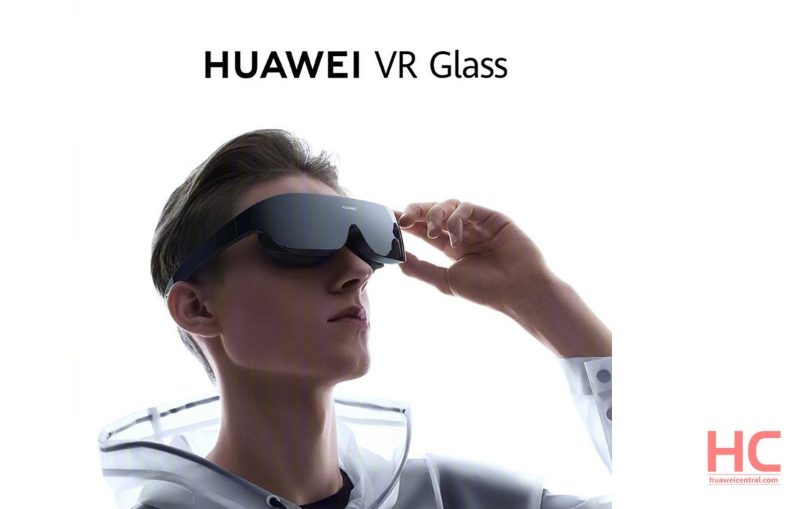 Huawei VR Glass