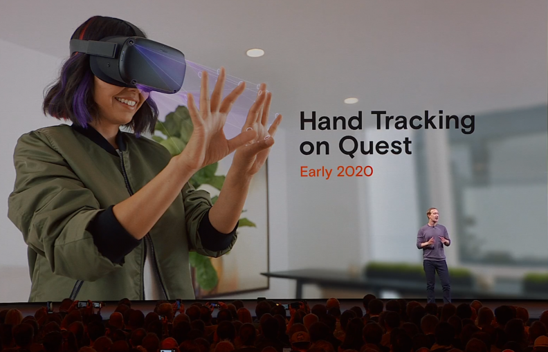 Oculus Quest