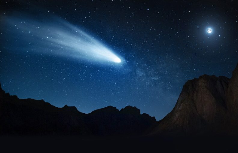 Comet