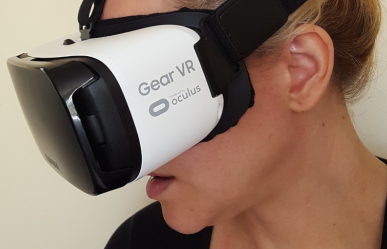 Gear VR