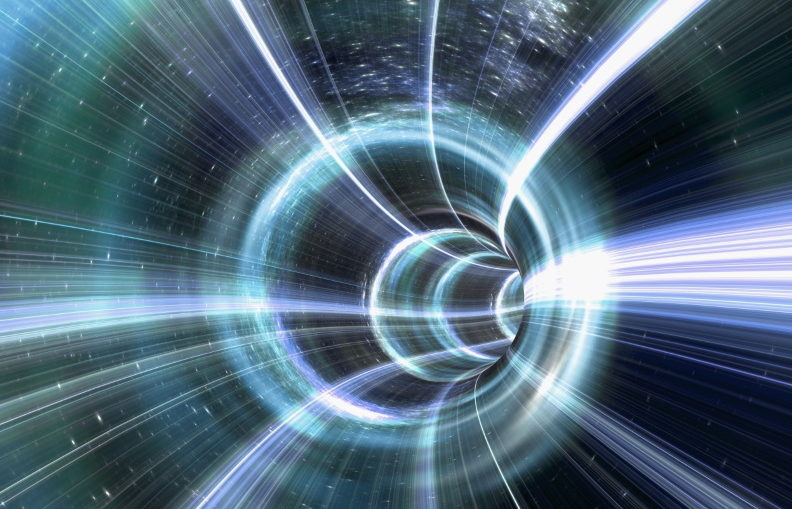 They might be a staple of science-fiction, but wormholes are surprisingly plausible in the real world - so how do we find them?