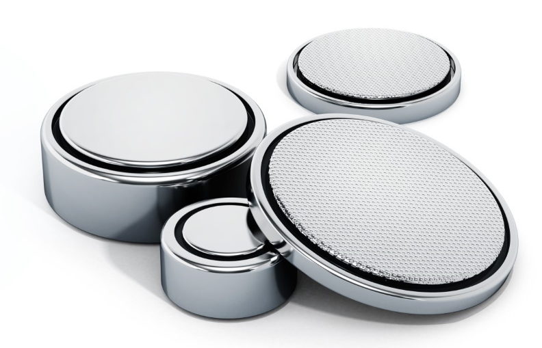 The new technology has the potential to improve both the energy density and safety of lithium-ion batteries