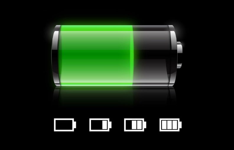 solid battery