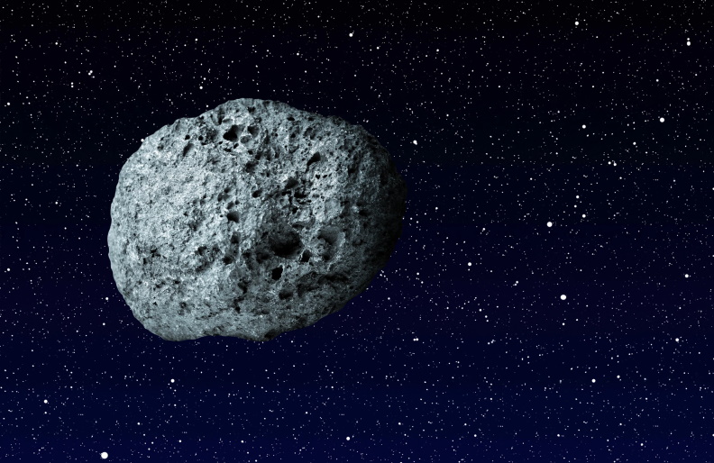 Astronomers have calculated the origins of asteroids called Centaurs
