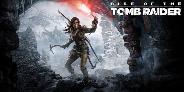 Tomb Rider