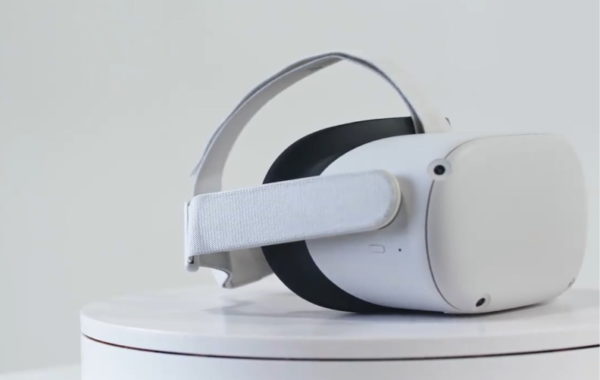 Oculus Quest 2
