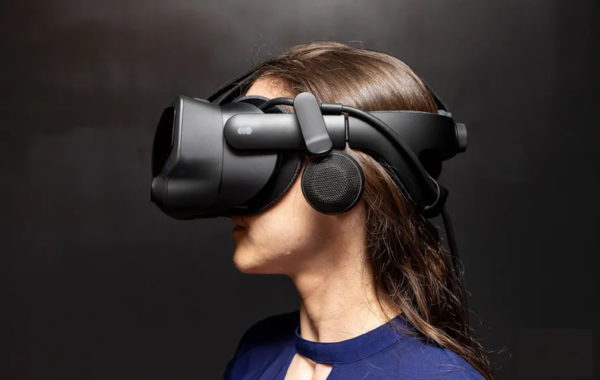 Valve VR Headset