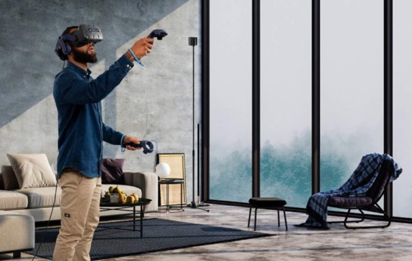 HTC Vive Pro