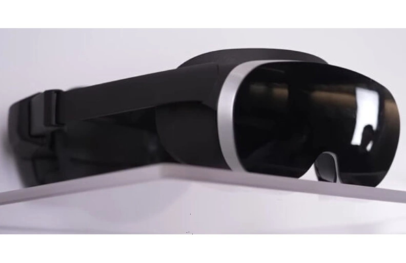 Metas New VR Headset Prototypes