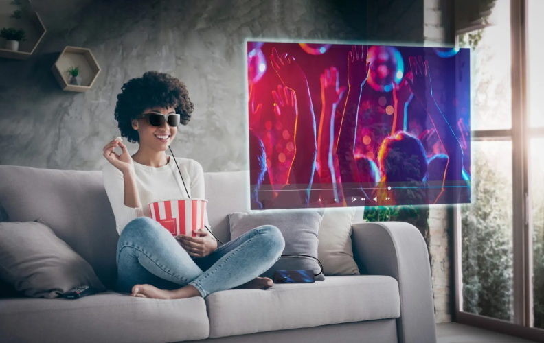 Lenovo Glasses T1 AR